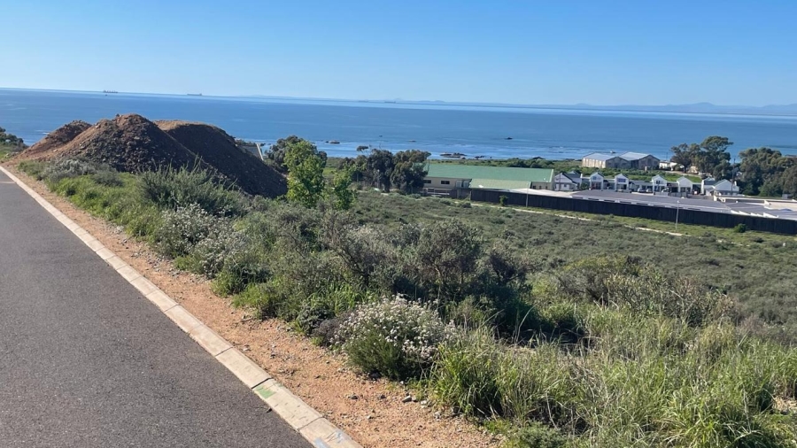 0 Bedroom Property for Sale in St Helena Views Western Cape